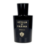 Parfum Homme Sandalo Acqua Di Parma EDC (100 ml) (100 ml)
