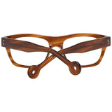 Monture de Lunettes Unisexe Hally & Son HS504 5201