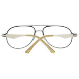 Monture de Lunettes Homme Greater Than Infinity GT012 56V04