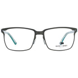Monture de Lunettes Homme Greater Than Infinity GT029 55V04