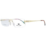 Monture de Lunettes Homme Greater Than Infinity GT047 58V03