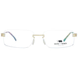 Monture de Lunettes Homme Greater Than Infinity GT047 58V03