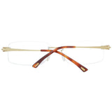 Monture de Lunettes Homme Greater Than Infinity GT047 58V03