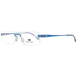 Monture de Lunettes Homme Greater Than Infinity GT047 58V04