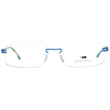 Monture de Lunettes Homme Greater Than Infinity GT047 58V04