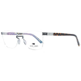 Monture de Lunettes Unisexe Greater Than Infinity GT048 60V01