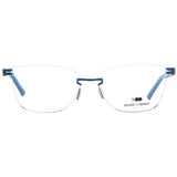 Monture de Lunettes Unisexe Greater Than Infinity GT048 60V03