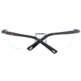Monture de Lunettes Unisexe Greater Than Infinity GT048 60V03