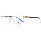 Monture de Lunettes Unisexe Greater Than Infinity GT048 60V04