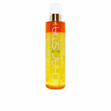 Crème Solaire pour le Corps en Spray MySun Charisma Biphasique Spf 15 (250 ml)
