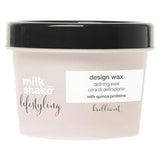 Cire tenue douce Milk Shake Lifestyling 100 ml