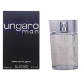 Parfum Homme Ungaro Man Emanuel Ungaro EDT (90 ml)