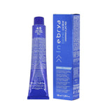 Coloration Permanente en Crème Inebrya Bionic Color Nº 4/5 Chestnut Mahogany (100 ml)