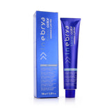 Coloration Permanente en Crème Inebrya Bionic Color Nº 5/5 Light Chestnut Mahogany (100 ml)