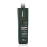 Shampooing nourrissant Inebrya Ice Cream Green (300 ml)