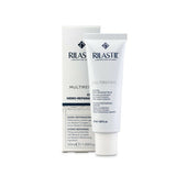 Crème hydratante anti-âge Rilastil Multirepair (50 ml)