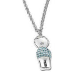 Collier Femme Morellato SJU08 (25 cm)