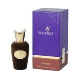 Parfum Unisexe Sospiro EDP Diapason (100 ml)