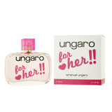 Parfum Femme Emanuel Ungaro EDT Ungaro For Her!! (100 ml)