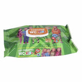Lingettes imprégnées WC Kids 8050040240128