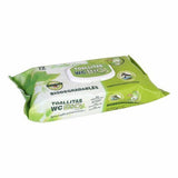 Lingettes biodégradables Wc (72 uds)