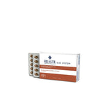 Capsules anti-âge Rilastil Sun System 30 Unités