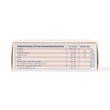 Capsules anti-âge Rilastil Sun System 30 Unités