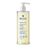 Huile de douce Xerolact Rilastil Nettoyant Hydratant (750 ml)