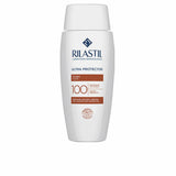 Écran solaire visage Rilastil Sun System Fluide (75 ml)