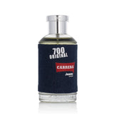 Parfum Homme Carrera EDT 125 ml Jeans 700 Original Uomo