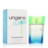 Parfum Homme Emanuel Ungaro EDT Ungaro Power 90 ml