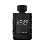 Parfum Homme Signature Salvatore Ferragamo EDT