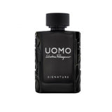 Parfum Homme Signature Salvatore Ferragamo EDT