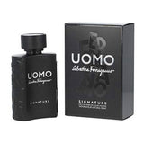 Parfum Homme Signature Salvatore Ferragamo EDT