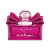 Profumo Donna Salvatore Ferragamo EDP Signorina Ribelle (50 ml)