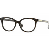 Monture de Lunettes Femme Burberry STRIPED CHECK BE 2291