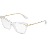 Monture de Lunettes Femme Dolce & Gabbana FACED STONES DG 5025