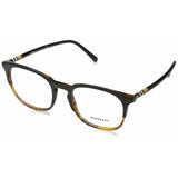 Monture de Lunettes Femme Burberry TUBULAR CHECK BE 2272