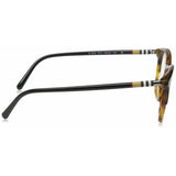 Monture de Lunettes Femme Burberry TUBULAR CHECK BE 2272