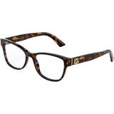 Brillenfassung Dolce & Gabbana DG MONOGRAM DG 3326
