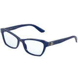 Montatura per Occhiali Donna Dolce & Gabbana DG MONOGRAM DG 3328