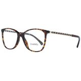 Monture de Lunettes Femme Chanel 0CH3408Q 52C714