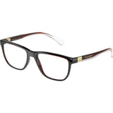 Monture de Lunettes Homme Dolce & Gabbana STEP INJECTION DG 5053