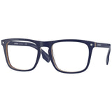 Monture de Lunettes Unisexe Burberry BOLTON BE 2340