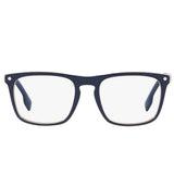 Monture de Lunettes Unisexe Burberry BOLTON BE 2340