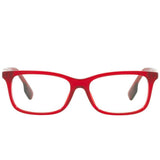 Monture de Lunettes Femme Burberry FLEET BE 2337