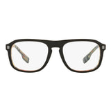 Monture de Lunettes Unisexe Burberry NEVILLE BE 2350