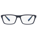 Monture de Lunettes Unisexe Dolce & Gabbana DG 5072
