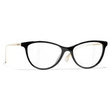Monture de Lunettes Femme Chanel 0CH3423 51C501