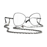Monture de Lunettes Femme Chanel 0CH2205Q 56C101